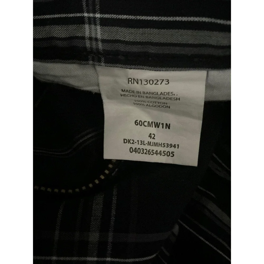 Wrangler authentic issue